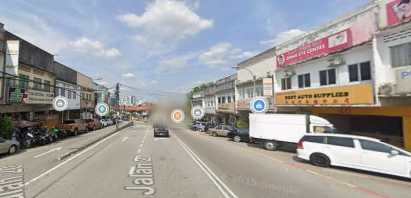 Shop / Office untuk Disewa di Sea Park (Petaling Jaya) - Wil Koh - Exterior - PropertyGuru.com.my