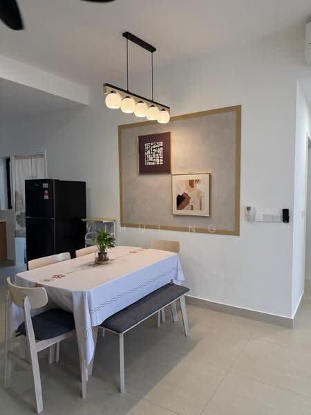 Kondominium untuk Disewa di Tuai Timur - YiHui Ng - PropertyGuru.com.my