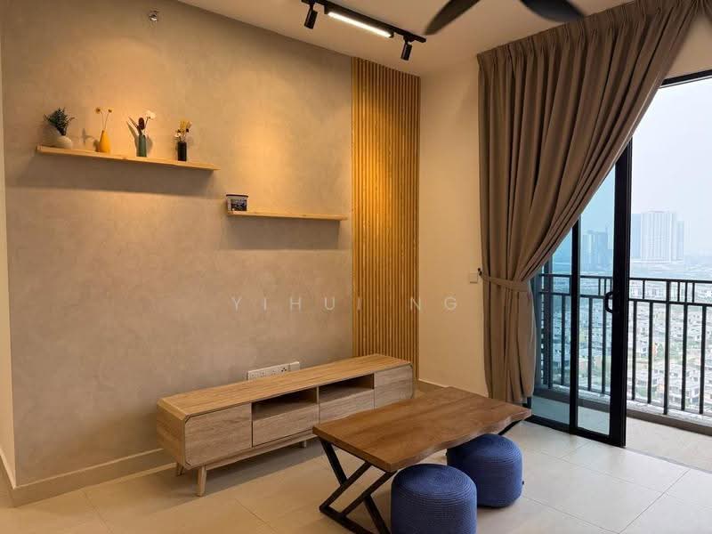 Kondominium untuk Disewa di Tuai Timur - YiHui Ng - PropertyGuru.com.my