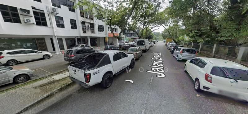 Shop for Rent in Sri Petaling (Kuala Lumpur) - Joey Wong - Exterior - PropertyGuru.com.my