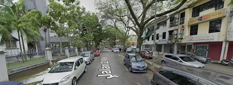 Shop for Rent in Sri Petaling (Kuala Lumpur) - Joey Wong - PropertyGuru.com.my