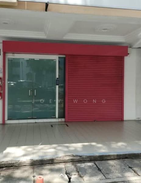 Shop for Rent in Sri Petaling (Kuala Lumpur) - Joey Wong - Exterior - PropertyGuru.com.my