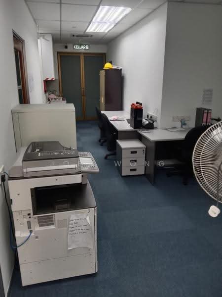 Shop for Rent in Sri Petaling (Kuala Lumpur) - Joey Wong - Interior - PropertyGuru.com.my