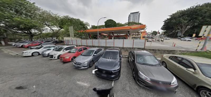 Shop for Rent in Sri Petaling (Kuala Lumpur) - Joey Wong - Exterior - PropertyGuru.com.my