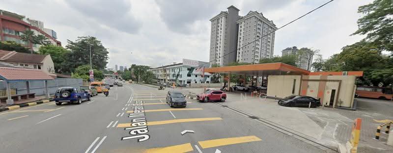 Shop for Rent in Sri Petaling (Kuala Lumpur) - Joey Wong - Exterior - PropertyGuru.com.my