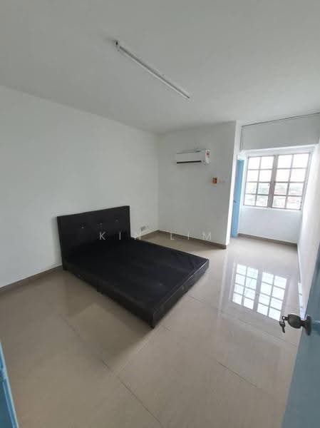 Condominium for Sale at Heritage - Kin Lim - Bedroom - PropertyGuru.com.my