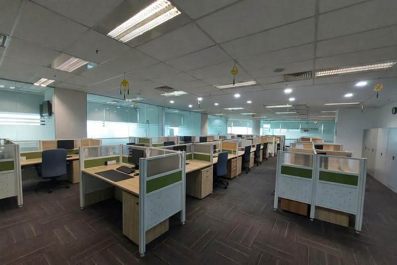 Office for Sale in Kl Sentral (Kuala Lumpur) - Kevin Chen - Interior - PropertyGuru.com.my