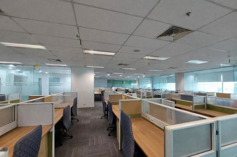 Office for Sale in Kl Sentral (Kuala Lumpur) - Kevin Chen - Interior - PropertyGuru.com.my