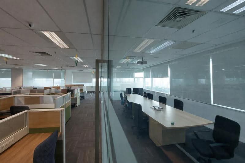 Office for Sale in Kl Sentral (Kuala Lumpur) - Kevin Chen - Interior - PropertyGuru.com.my