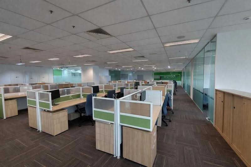 Office for Sale in Kl Sentral (Kuala Lumpur) - Kevin Chen - Interior - PropertyGuru.com.my