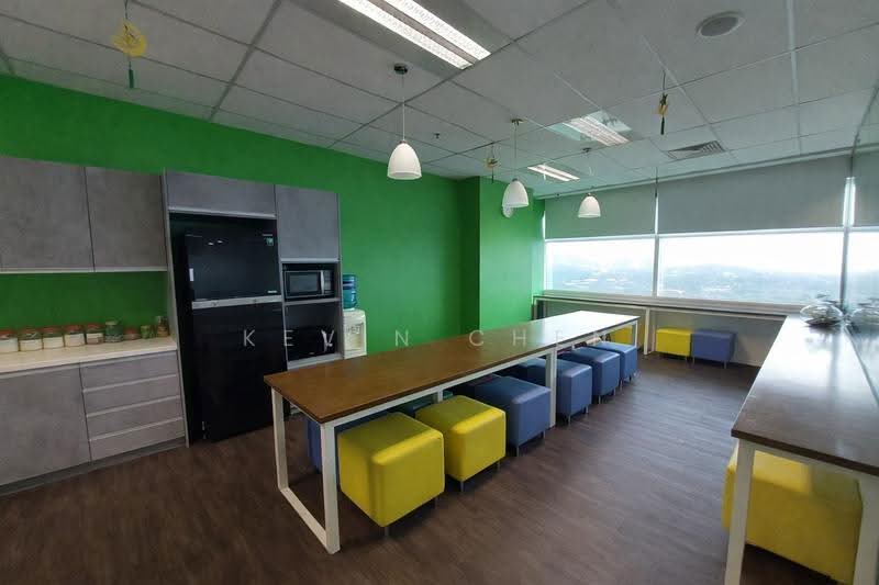 Office for Sale in Kl Sentral (Kuala Lumpur) - Kevin Chen - Kitchen - PropertyGuru.com.my