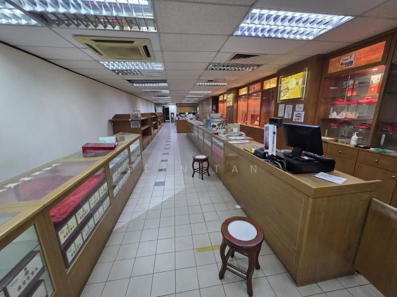 Kedai untuk Dijual di Chinatown (George Town) - Sean Tan - PropertyGuru.com.my