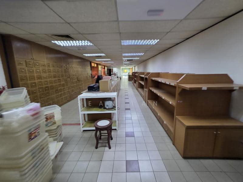 Kedai untuk Dijual di Chinatown (George Town) - Sean Tan - PropertyGuru.com.my