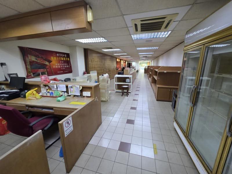 Kedai untuk Dijual di Chinatown (George Town) - Sean Tan - PropertyGuru.com.my