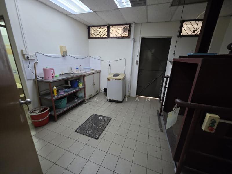 Kedai untuk Dijual di Chinatown (George Town) - Sean Tan - PropertyGuru.com.my