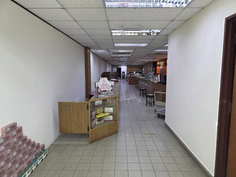 Kedai untuk Dijual di Chinatown (George Town) - Sean Tan - PropertyGuru.com.my