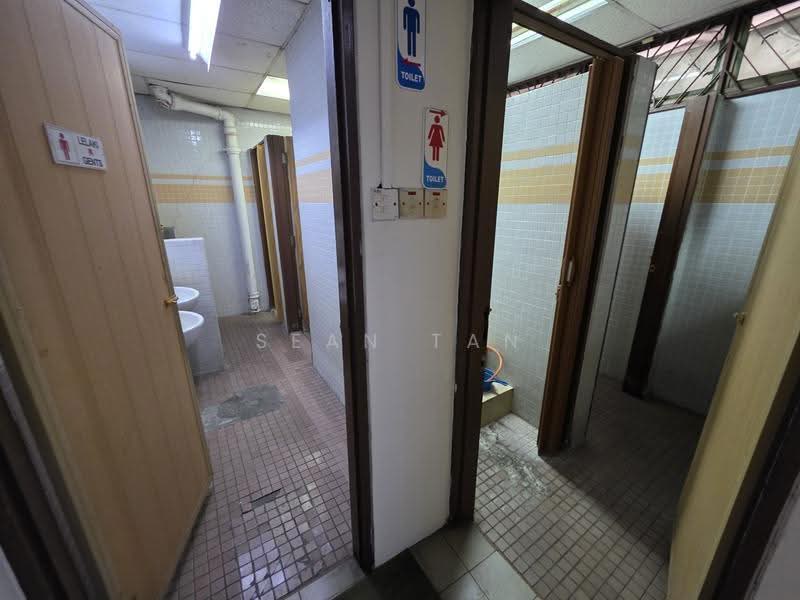 Kedai untuk Dijual di Chinatown (George Town) - Sean Tan - PropertyGuru.com.my