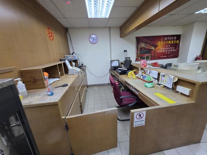 Kedai untuk Dijual di Chinatown (George Town) - Sean Tan - PropertyGuru.com.my