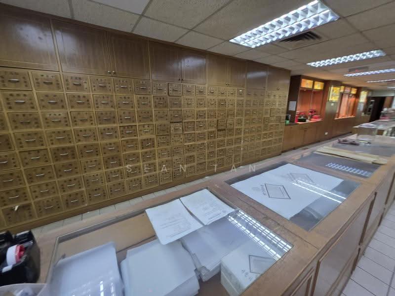 Kedai untuk Dijual di Chinatown (George Town) - Sean Tan - PropertyGuru.com.my