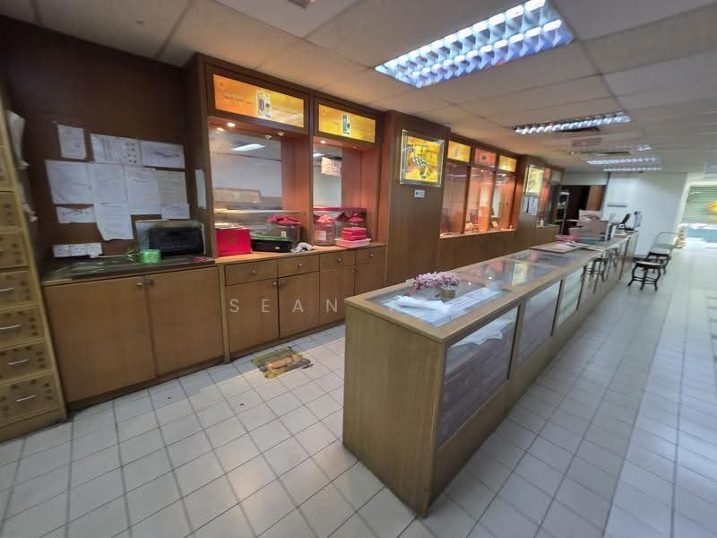 Kedai untuk Dijual di Chinatown (George Town) - Sean Tan - PropertyGuru.com.my