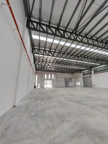 Kilang untuk Disewa di Eco Business Park 1 (Johor Bahru) - Ah Tee Goh - Interior - PropertyGuru.com.my