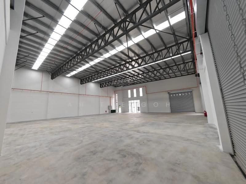 Kilang untuk Disewa di Eco Business Park 1 (Johor Bahru) - Ah Tee Goh - Interior - PropertyGuru.com.my