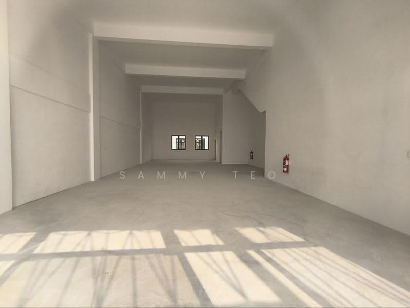 Shop / Office for Rent in Bukit Indah (Iskandar Puteri (Nusajaya)) - SAMMY TEO - Interior - PropertyGuru.com.my