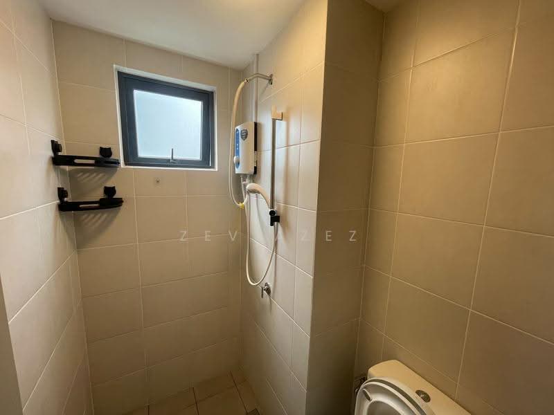 Kediaman Servis untuk Disewa di M Centura - Zev Azez - Bathroom - PropertyGuru.com.my
