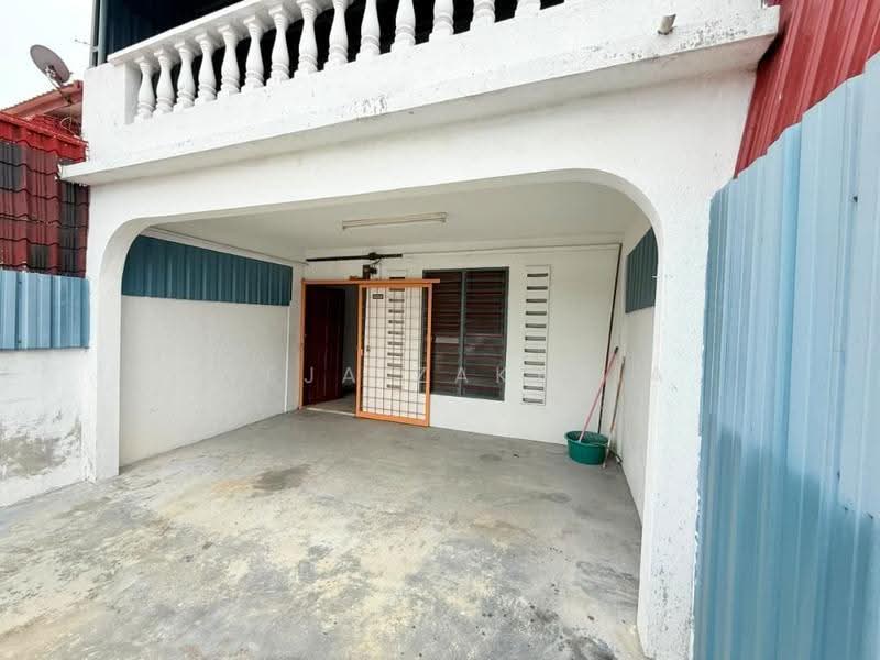 Tanah Kediaman untuk Dijual di Seremban Jaya (Negeri Sembilan) - Deeja Zakaria - Exterior - PropertyGuru.com.my