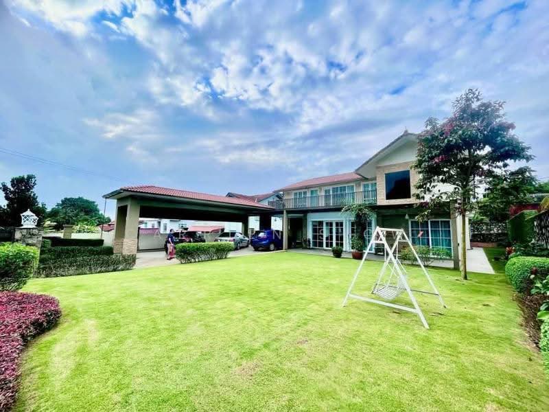 Bungalow House untuk Dijual di Permas Jaya (Johor Bahru) - Carrien Siow - Exterior - PropertyGuru.com.my