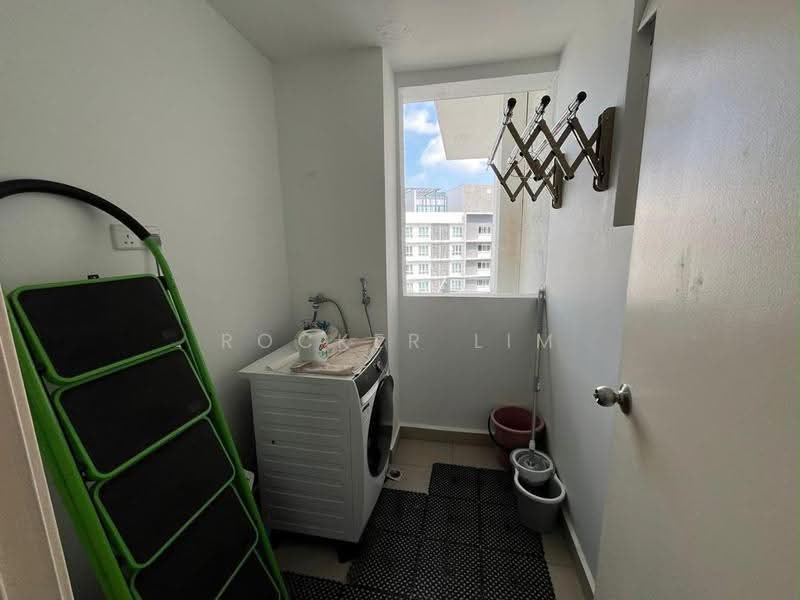Kediaman Servis untuk Disewa di Tropez Residences - Rocker Lim - PropertyGuru.com.my