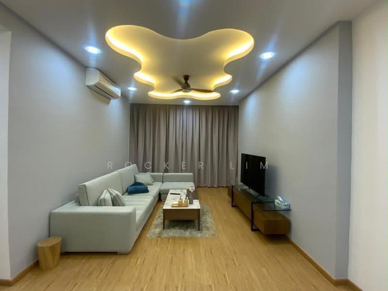 Kediaman Servis untuk Disewa di Tropez Residences - Rocker Lim - PropertyGuru.com.my