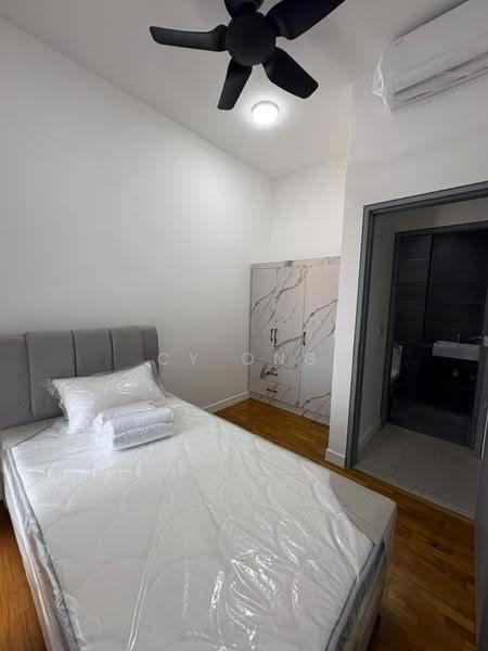 Condominium for Rent at Triuni Residences - CY Ong - Bedroom - PropertyGuru.com.my
