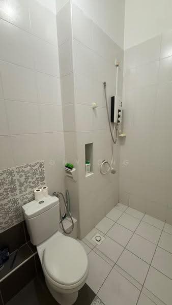 2-storey Terraced House for Sale in Austin (Johor Bahru) - Cony Ong - Bathroom - PropertyGuru.com.my