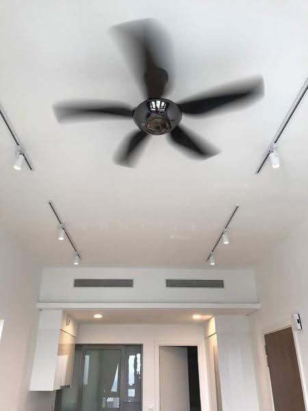 Kediaman Servis untuk Disewa di The Sentral Residences - Rony Yeo - Interior - PropertyGuru.com.my