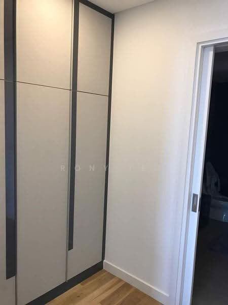 Kediaman Servis untuk Disewa di The Sentral Residences - Rony Yeo - Interior - PropertyGuru.com.my