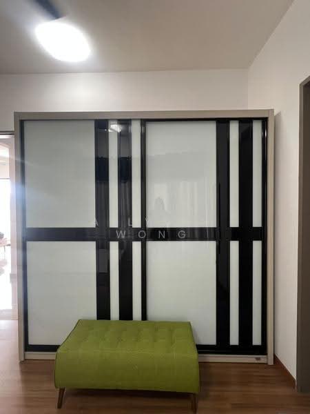 Service Residence for Rent at Zentro Residences Serviced Apartment - Allyson Wong - Interior - PropertyGuru.com.my