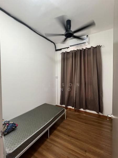 Service Residence for Rent at Zentro Residences Serviced Apartment - Allyson Wong - Bedroom - PropertyGuru.com.my
