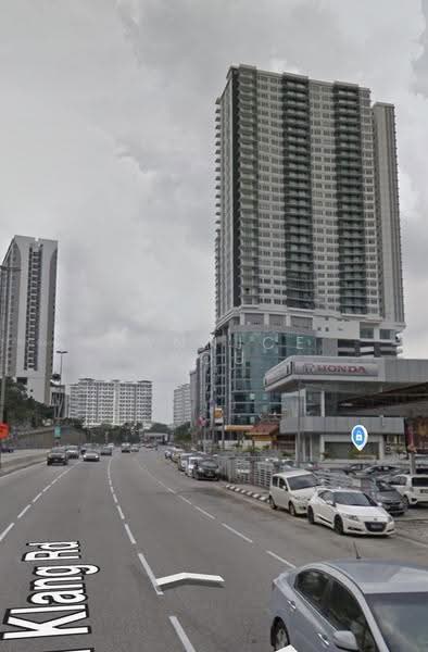 Tanah Komersial untuk Dijual di Jalan Klang Lama (Old Klang Road) (Kuala Lumpur) - Cannice You - Exterior - PropertyGuru.com.my
