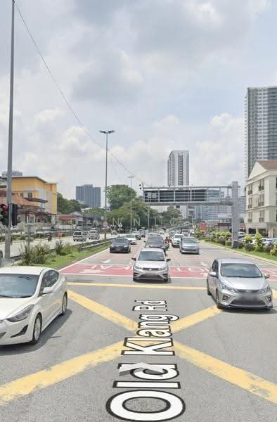 Tanah Komersial untuk Dijual di Jalan Klang Lama (Old Klang Road) (Kuala Lumpur) - Cannice You - PropertyGuru.com.my