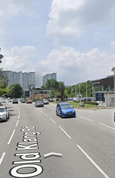 Tanah Komersial untuk Dijual di Jalan Klang Lama (Old Klang Road) (Kuala Lumpur) - Cannice You - PropertyGuru.com.my