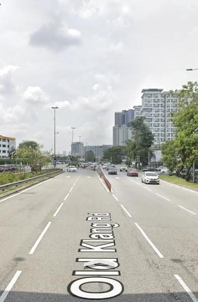 Tanah Komersial untuk Dijual di Jalan Klang Lama (Old Klang Road) (Kuala Lumpur) - Cannice You - PropertyGuru.com.my