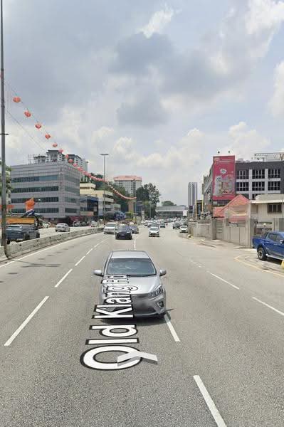 Tanah Komersial untuk Dijual di Jalan Klang Lama (Old Klang Road) (Kuala Lumpur) - Cannice You - PropertyGuru.com.my