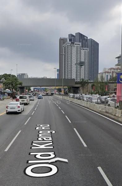 Tanah Komersial untuk Dijual di Jalan Klang Lama (Old Klang Road) (Kuala Lumpur) - Cannice You - PropertyGuru.com.my