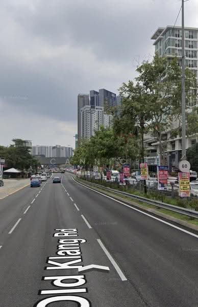Tanah Komersial untuk Dijual di Jalan Klang Lama (Old Klang Road) (Kuala Lumpur) - Cannice You - PropertyGuru.com.my