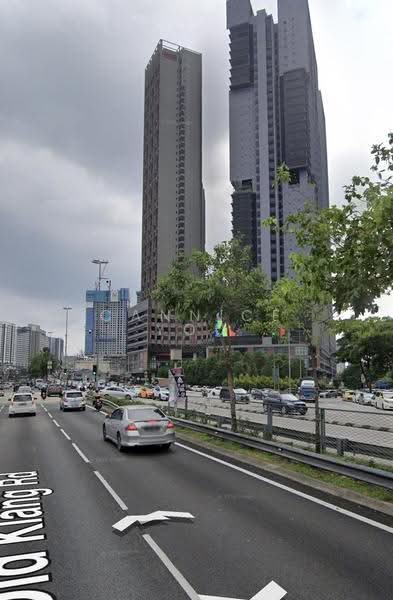 Tanah Komersial untuk Dijual di Jalan Klang Lama (Old Klang Road) (Kuala Lumpur) - Cannice You - Exterior - PropertyGuru.com.my