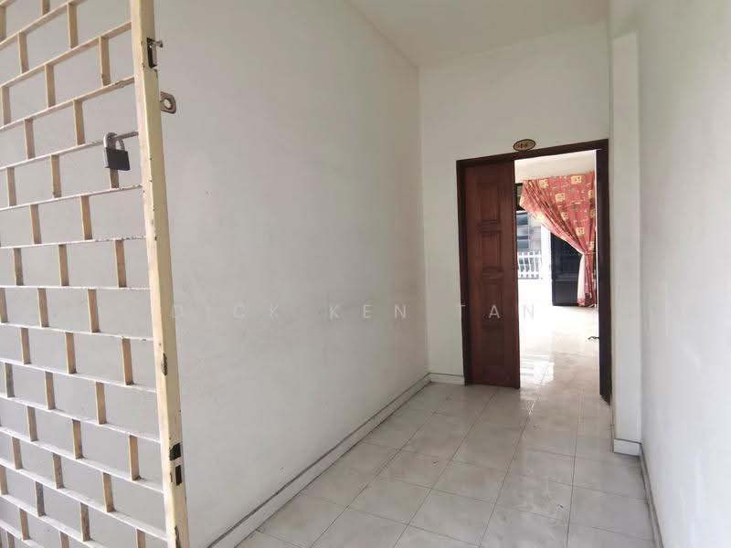 Condominium for Sale at Villa Ria - Dick Ken Tan - Entrance - PropertyGuru.com.my