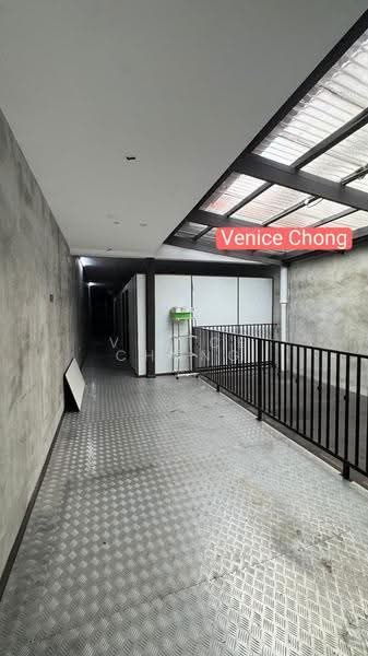 Kedai untuk Disewa di George Town (Penang) - Venice Chong - PropertyGuru.com.my