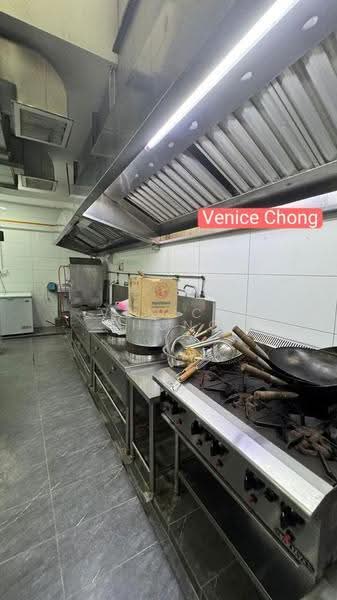 Kedai untuk Disewa di George Town (Penang) - Venice Chong - PropertyGuru.com.my