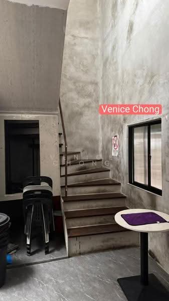 Kedai untuk Disewa di George Town (Penang) - Venice Chong - PropertyGuru.com.my